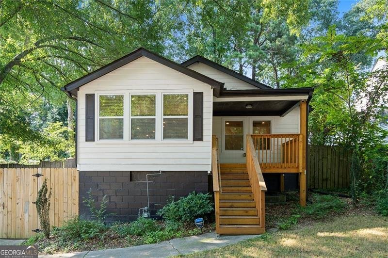 1422 Kennesaw Atlanta - 3