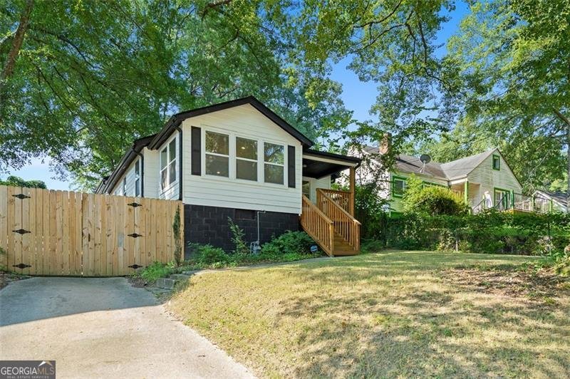 1422 Kennesaw Atlanta - 4