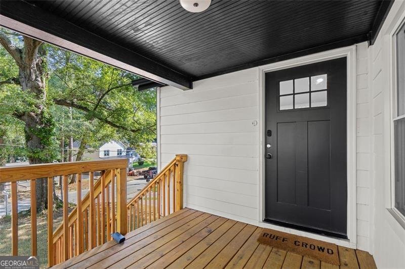 1422 Kennesaw Atlanta - 5