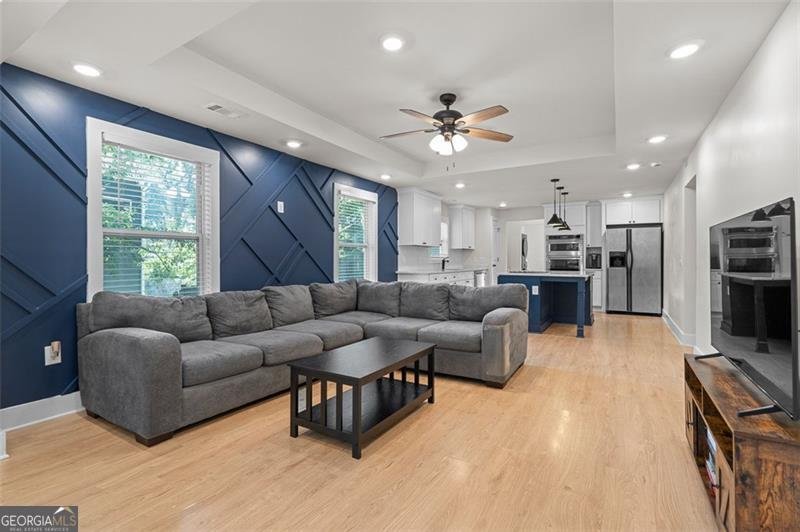 1422 Kennesaw Atlanta - 9