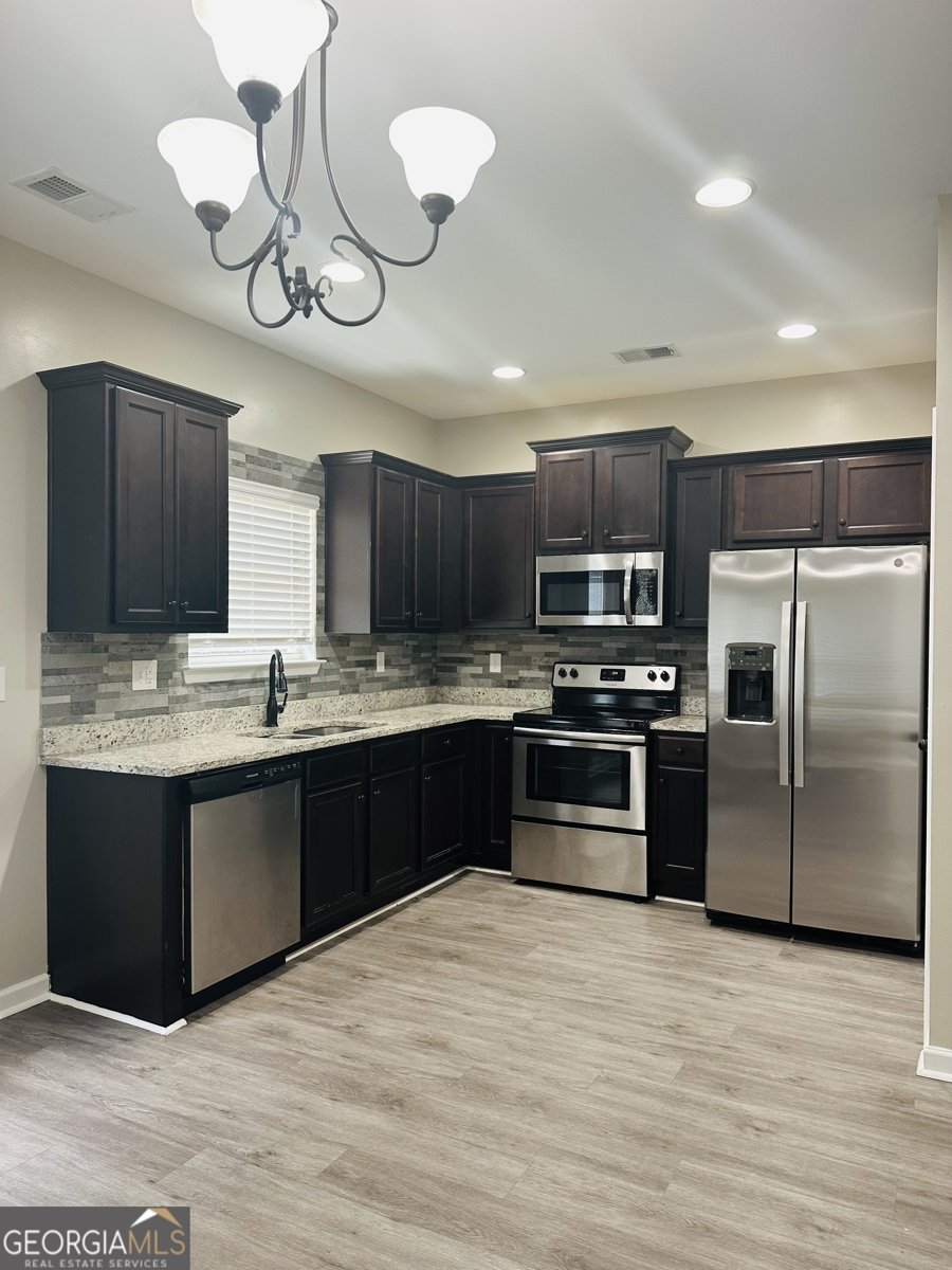 219 Magnaview Drive McDonough - 13