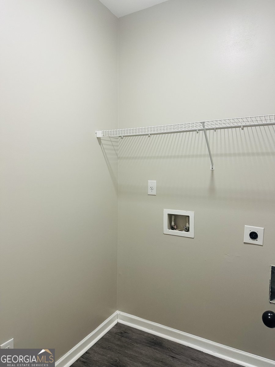 219 Magnaview Drive McDonough - 17