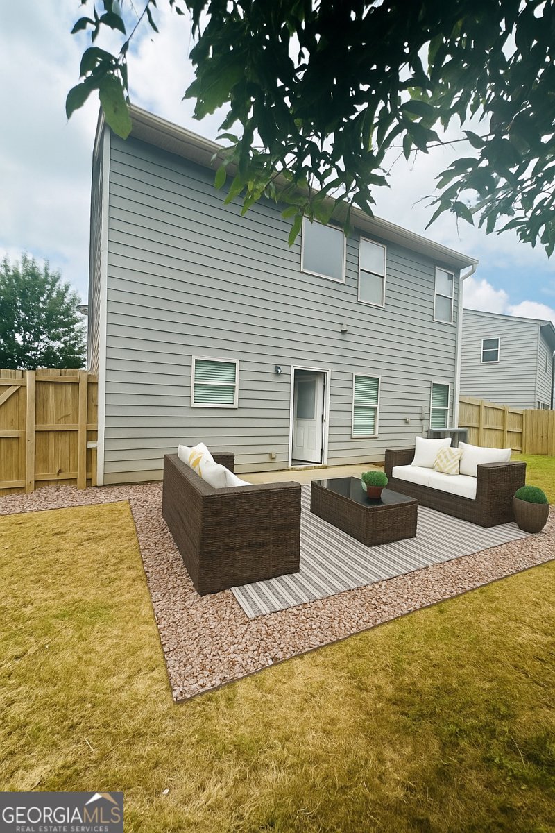 219 Magnaview Drive McDonough - 24