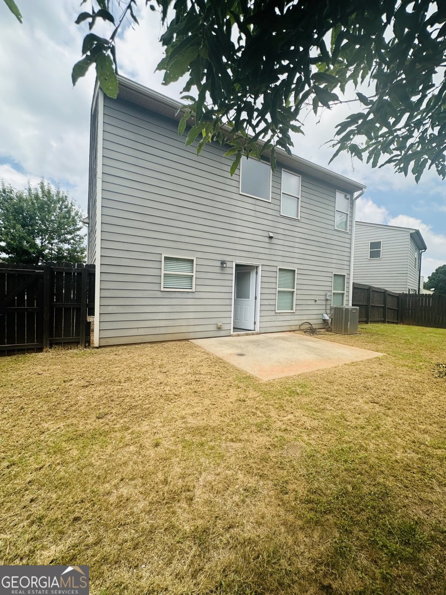 219 Magnaview Drive McDonough - 25