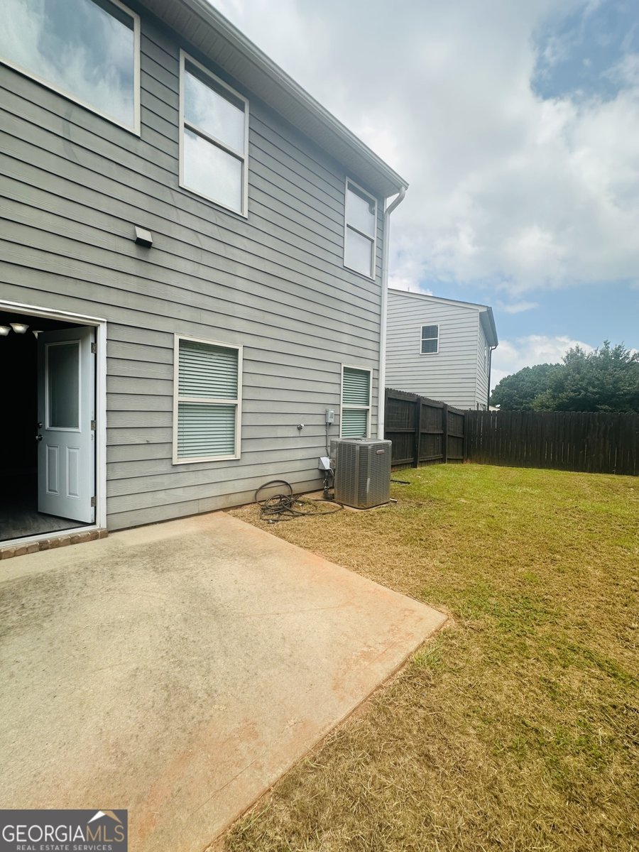 219 Magnaview Drive McDonough - 26