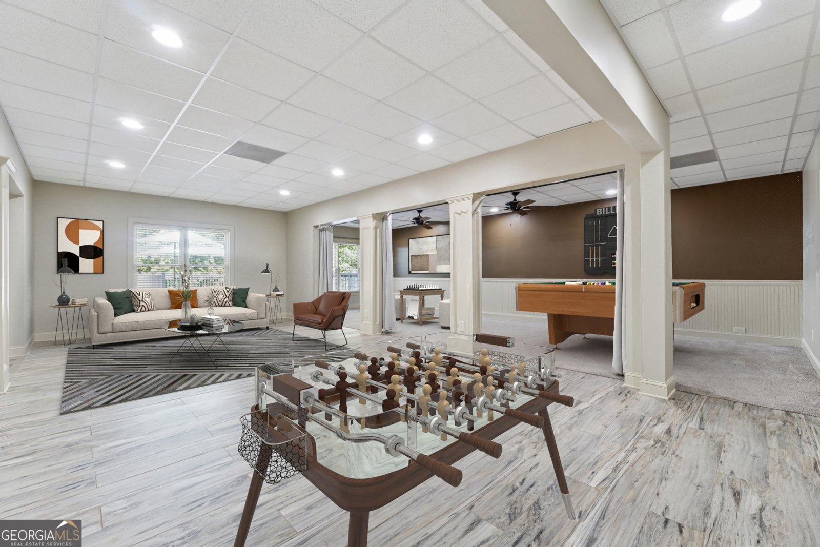 148 Copper Hills Drive Canton - 25