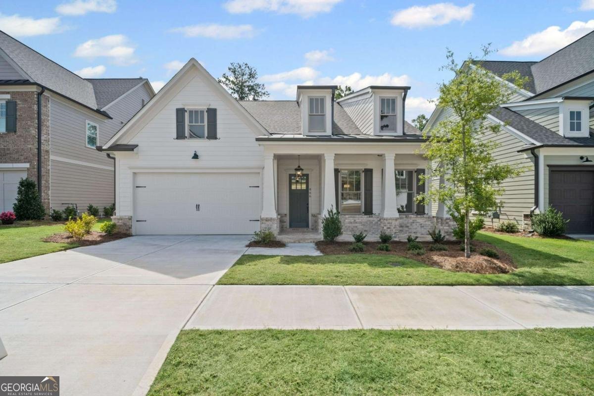 866 Lakemont Drive Canton - 1