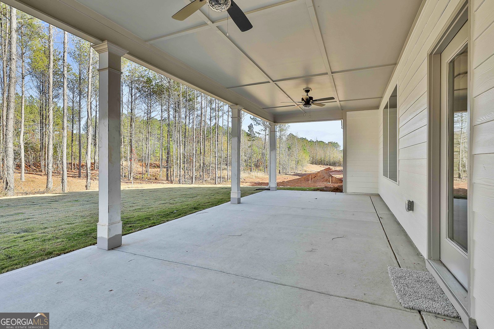 188 Tattersall Way Senoia - 13