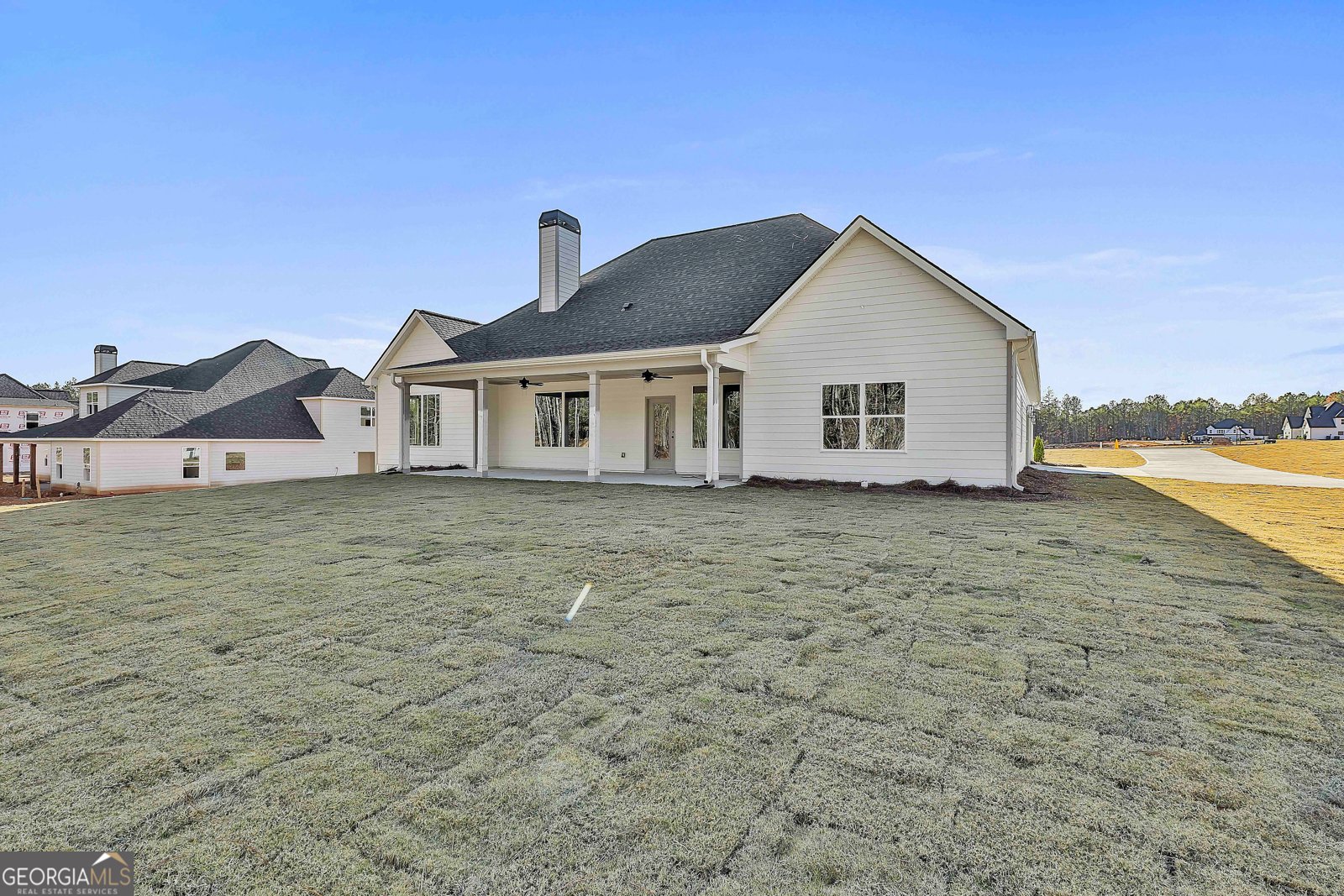 188 Tattersall Way Senoia - 15