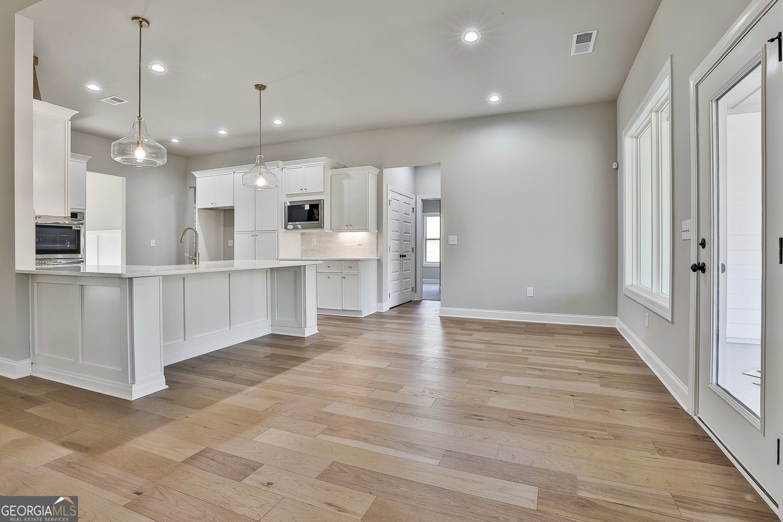 188 Tattersall Way Senoia - 16