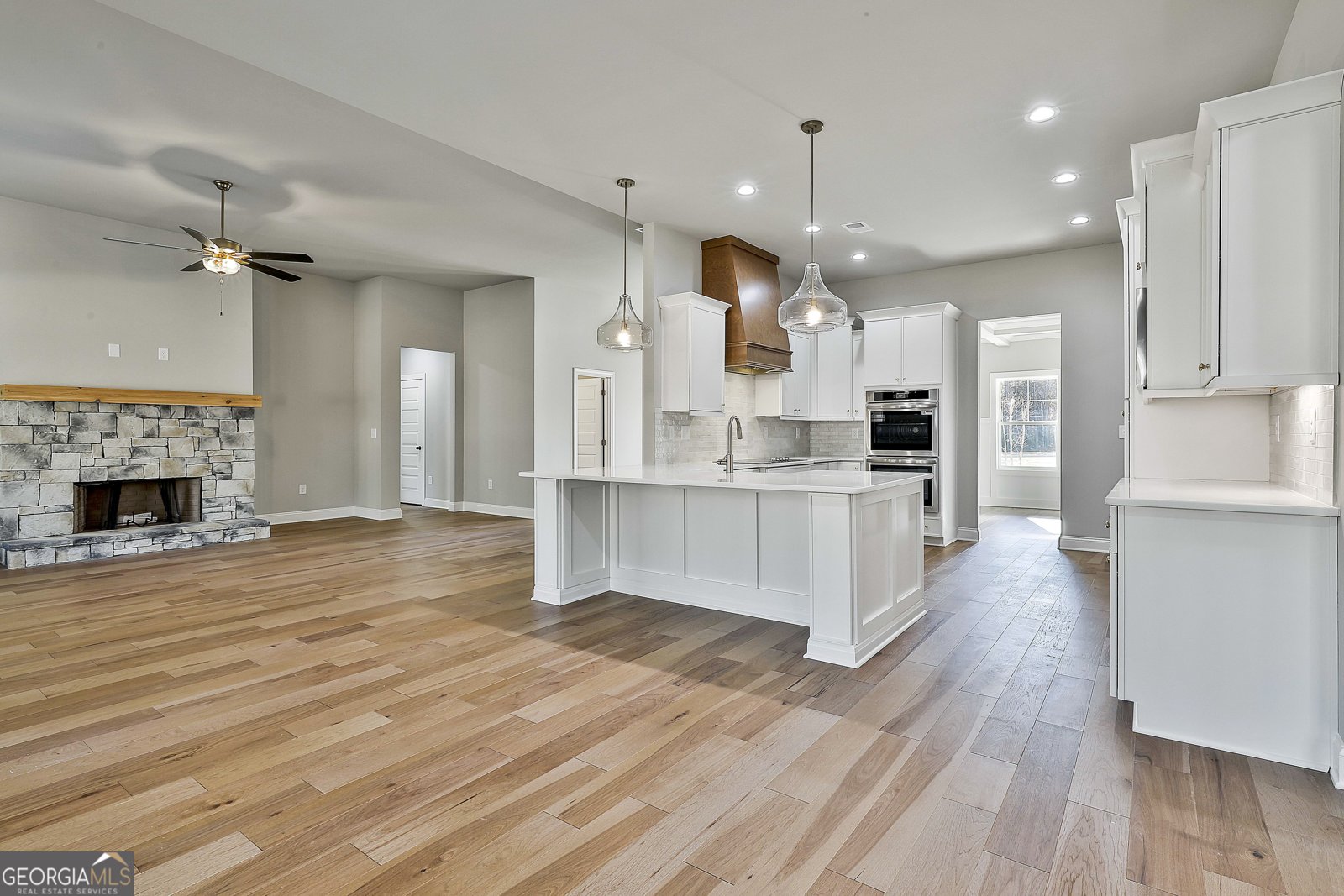 188 Tattersall Way Senoia - 18