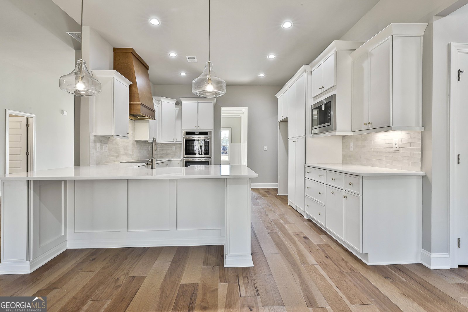 188 Tattersall Way Senoia - 19