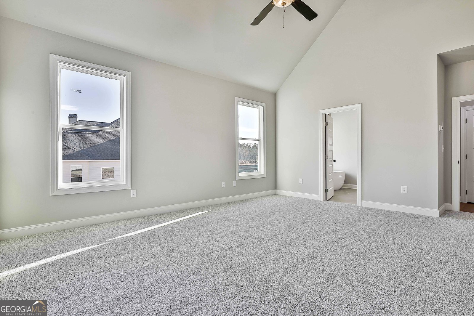 188 Tattersall Way Senoia - 9