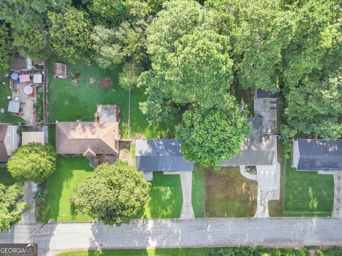 3042 Cottonwood Drive Atlanta - 22