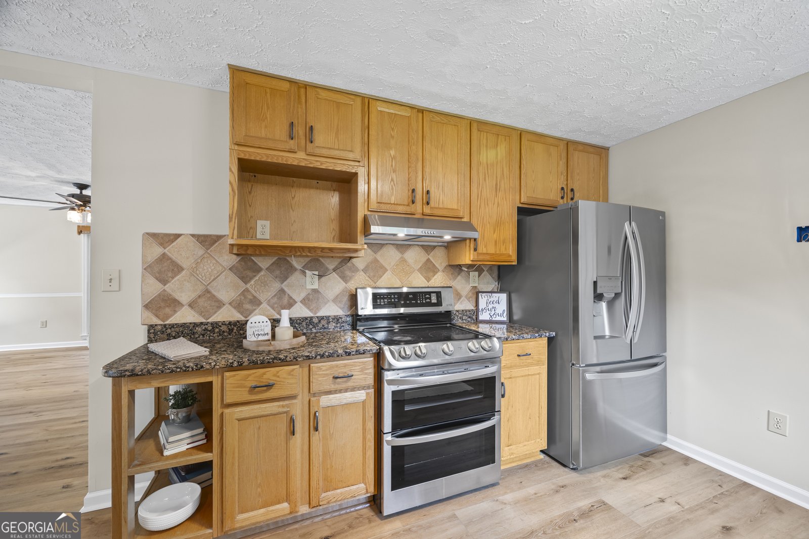 293 Rockwell Church Road Winder - 16