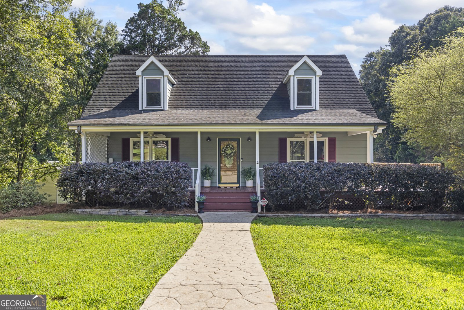 293 Rockwell Church Road Winder - 2
