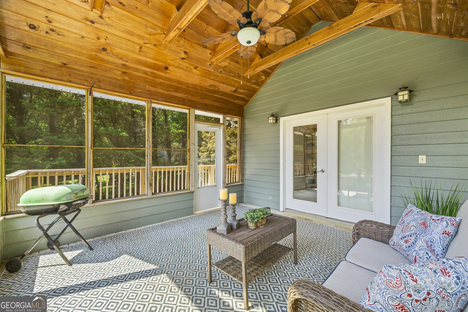 293 Rockwell Church Road Winder - 20