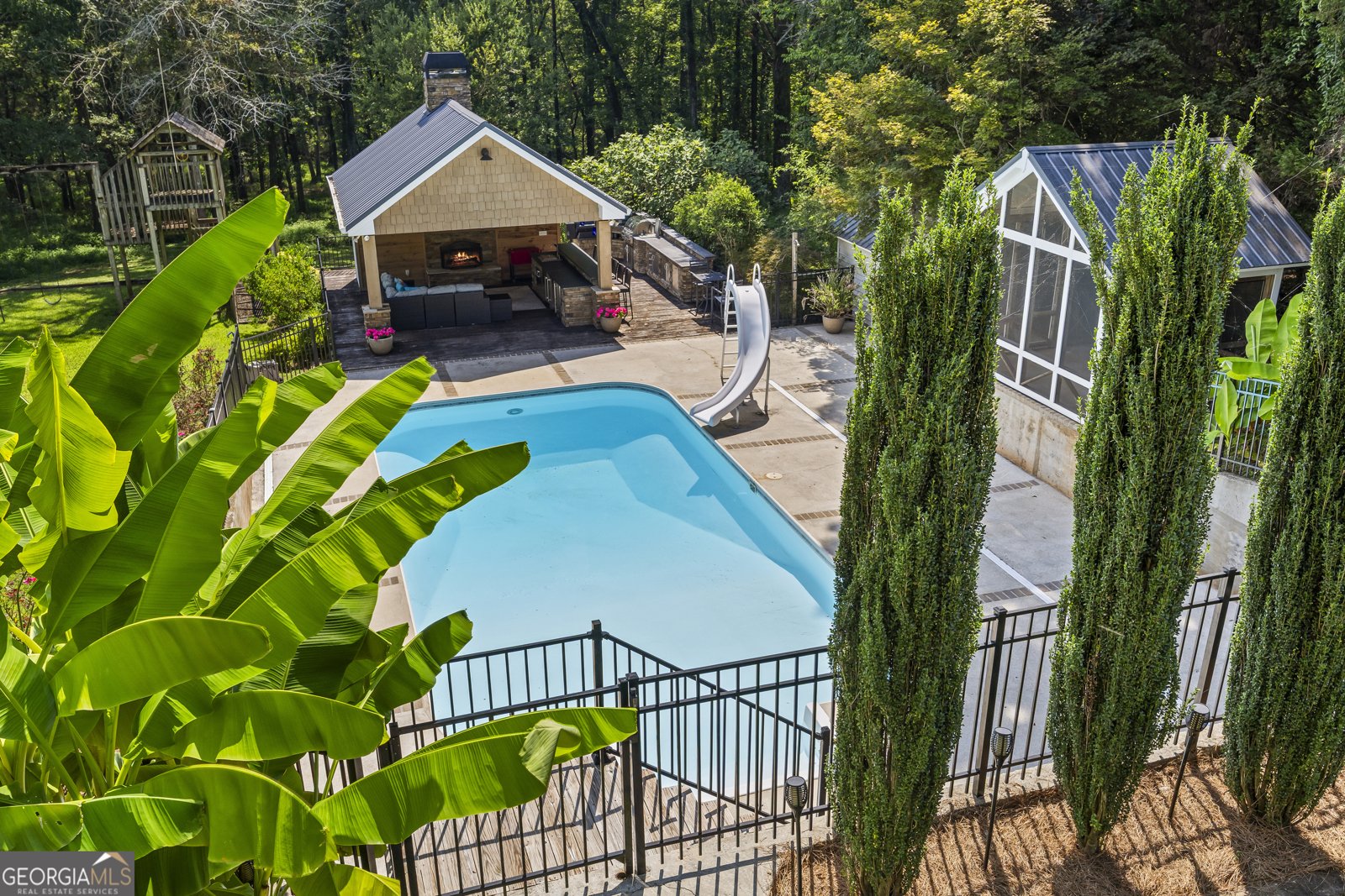 293 Rockwell Church Road Winder - 21