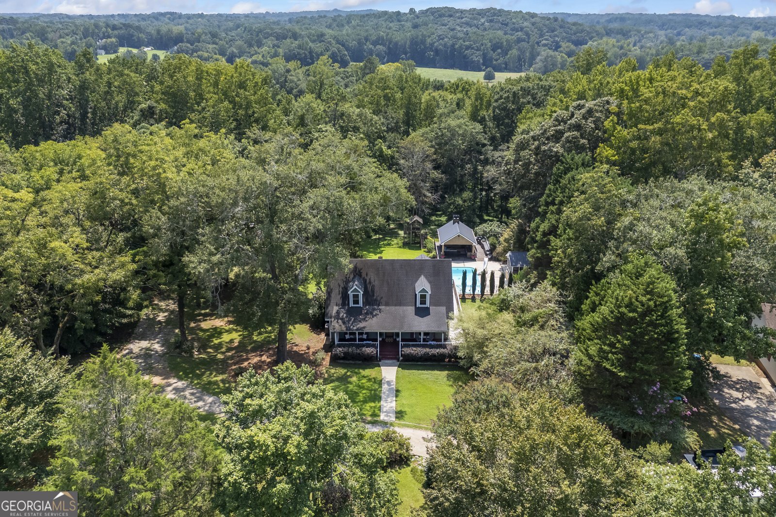 293 Rockwell Church Road Winder - 3