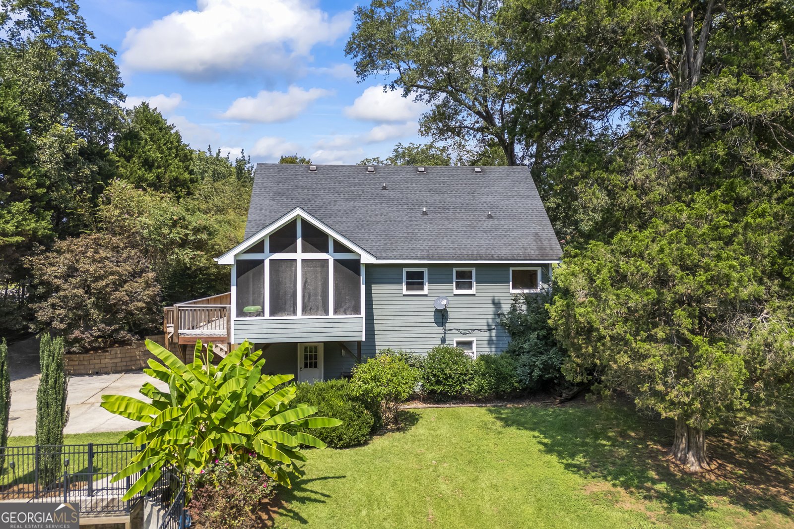 293 Rockwell Church Road Winder - 47