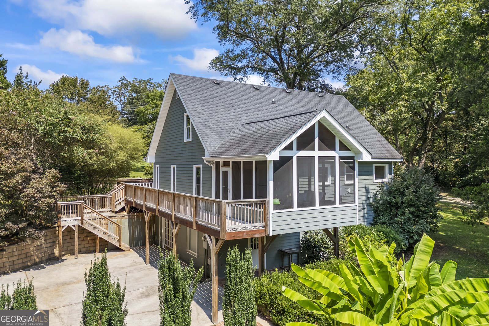 293 Rockwell Church Road Winder - 48