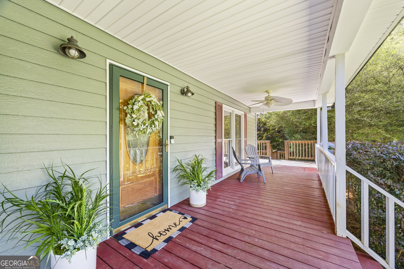 293 Rockwell Church Road Winder - 5