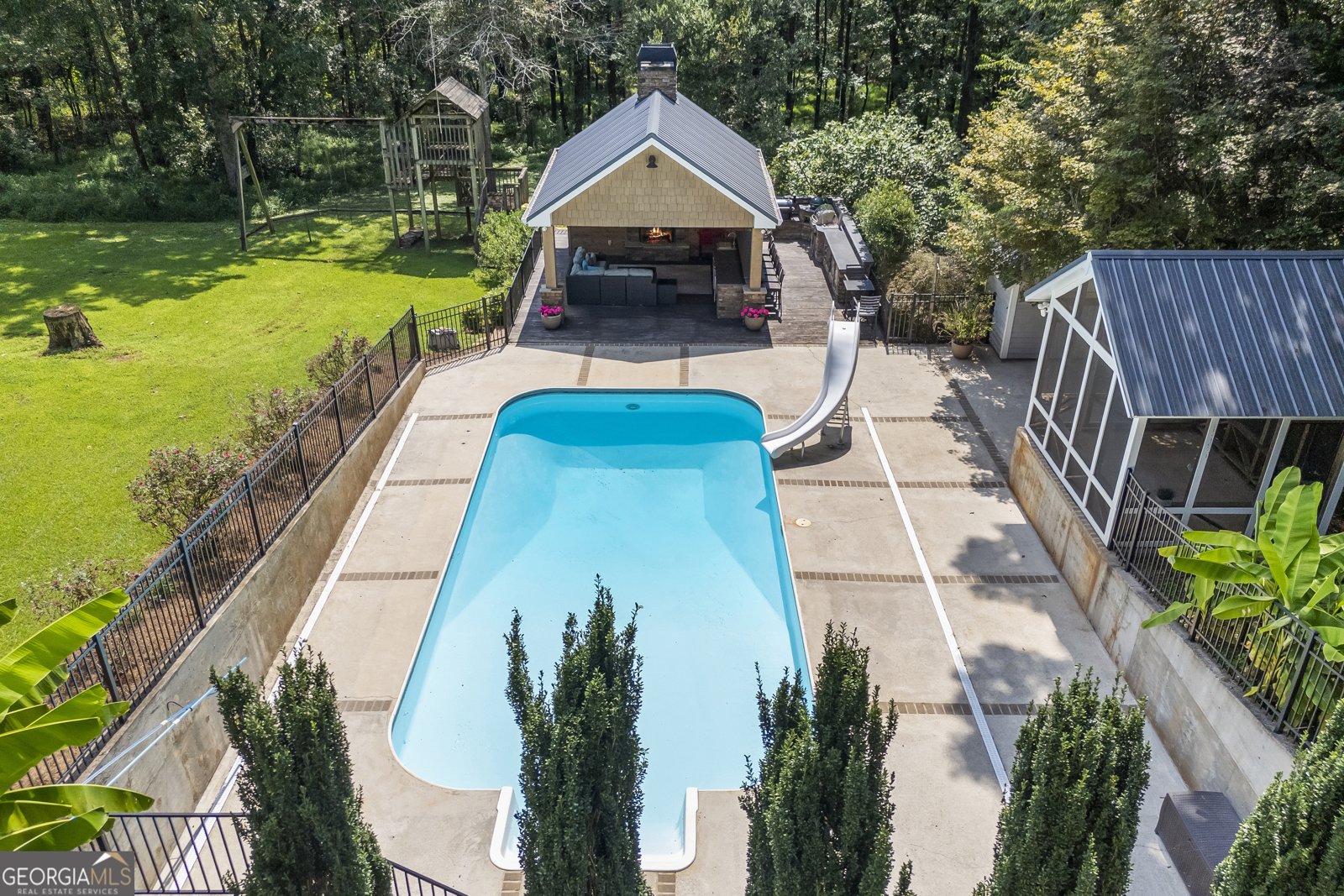 293 Rockwell Church Road Winder - 51