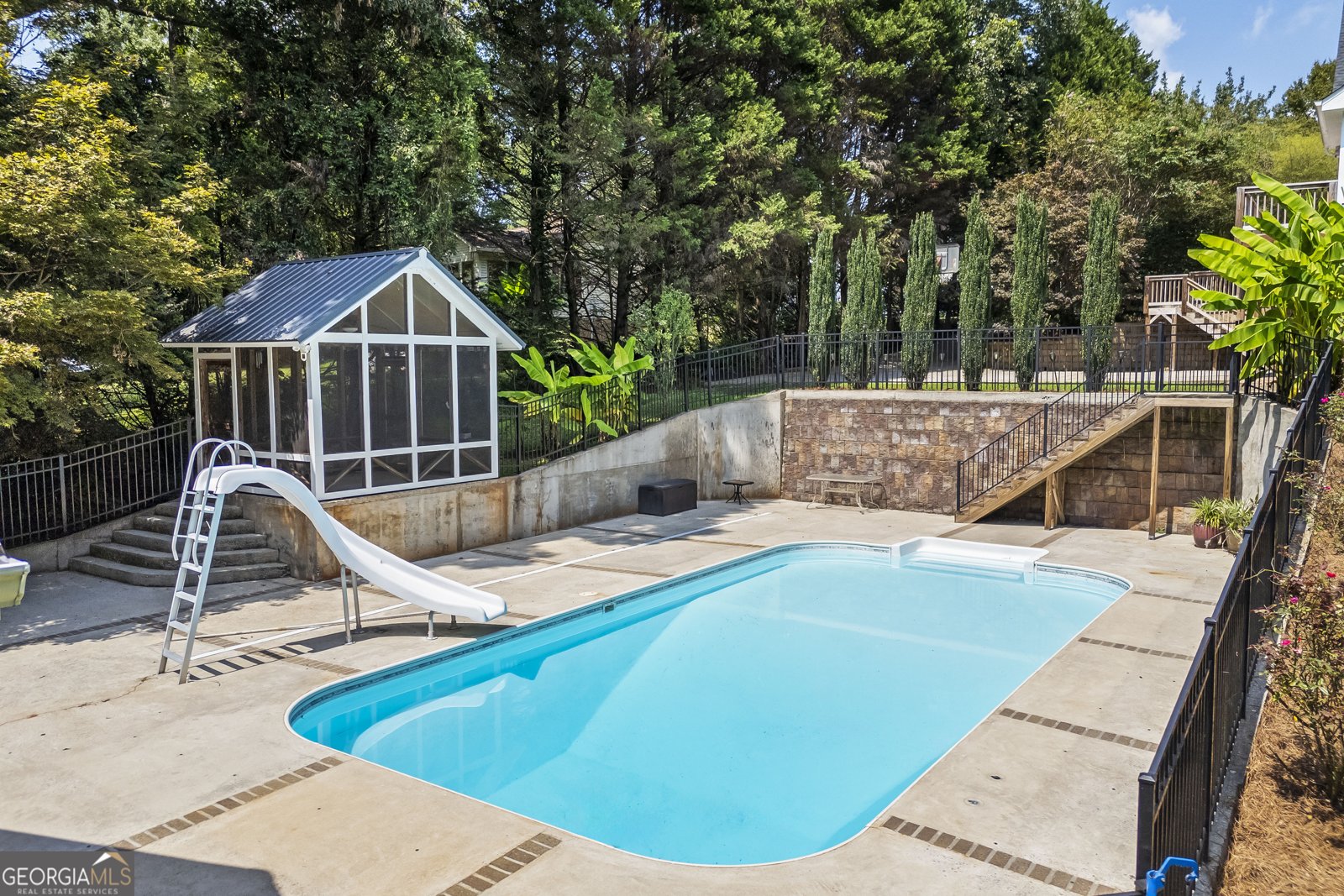 293 Rockwell Church Road Winder - 52