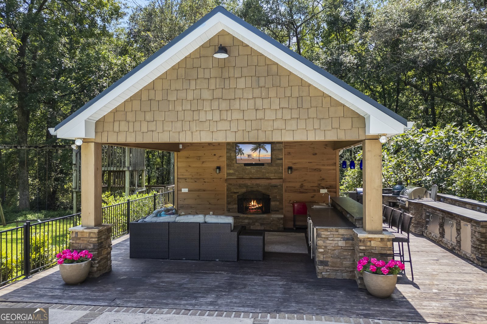 293 Rockwell Church Road Winder - 53
