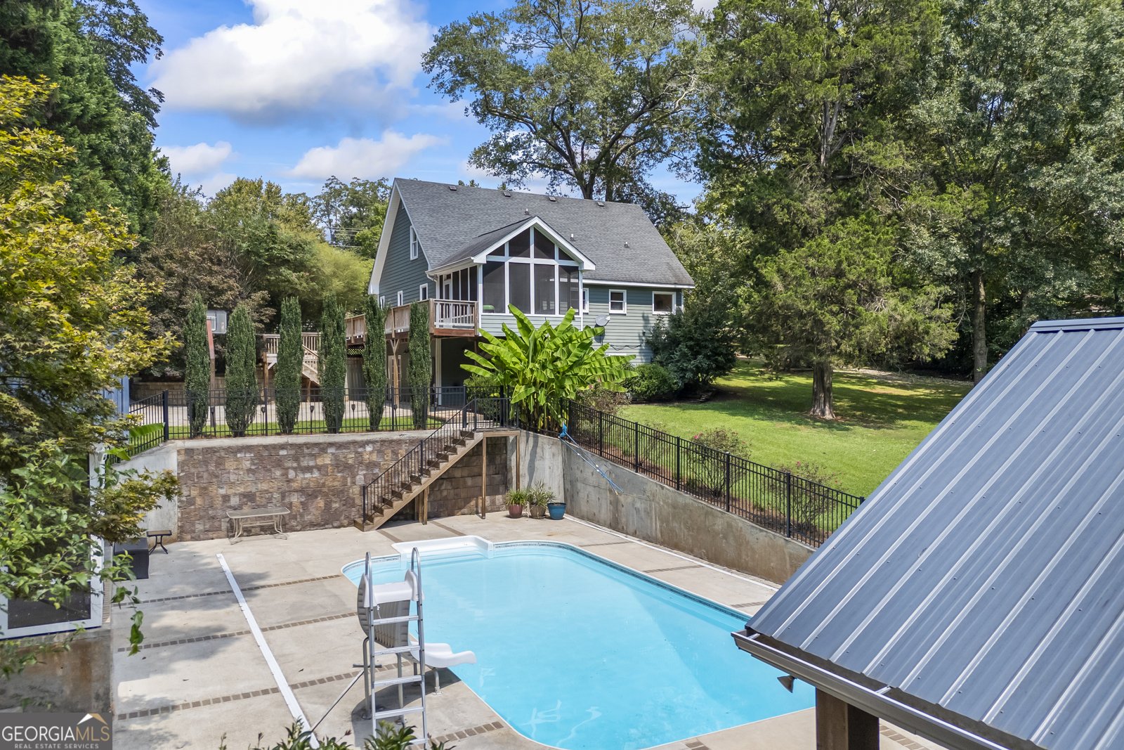 293 Rockwell Church Road Winder - 55