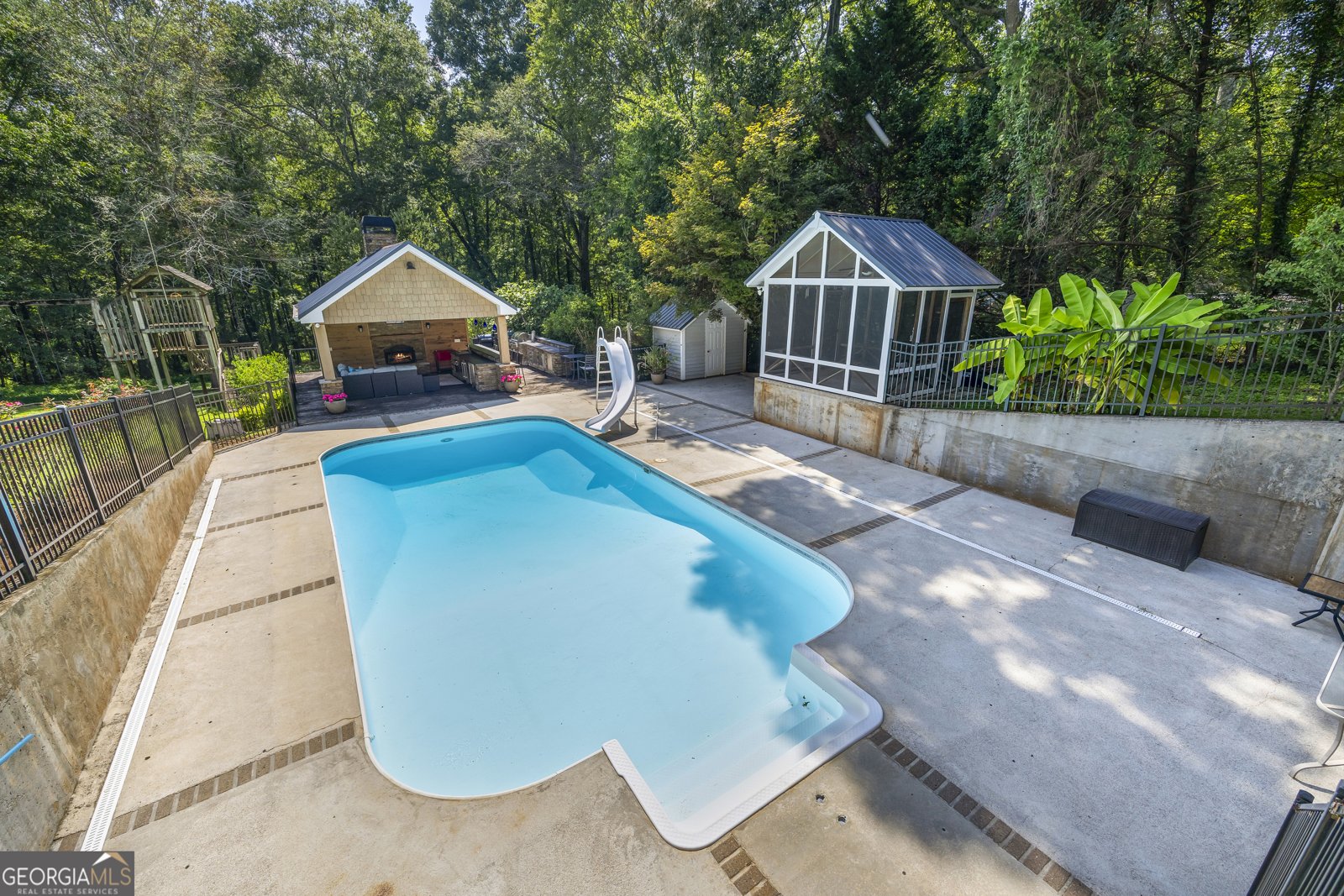 293 Rockwell Church Road Winder - 56