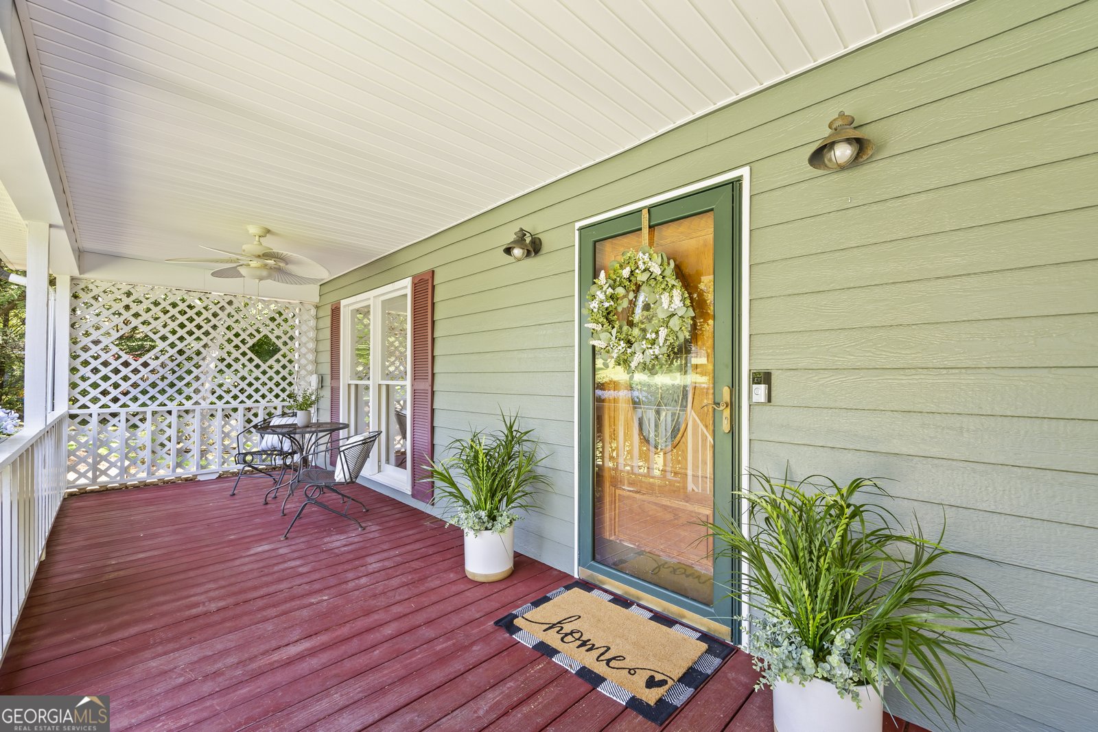 293 Rockwell Church Road Winder - 6