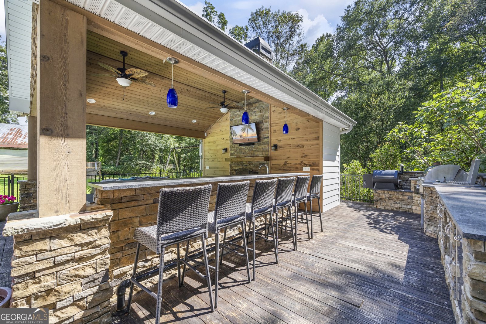 293 Rockwell Church Road Winder - 63
