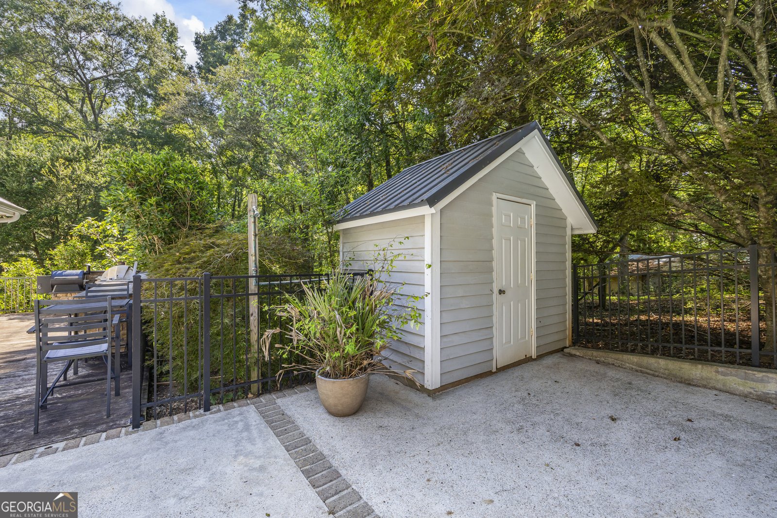 293 Rockwell Church Road Winder - 69
