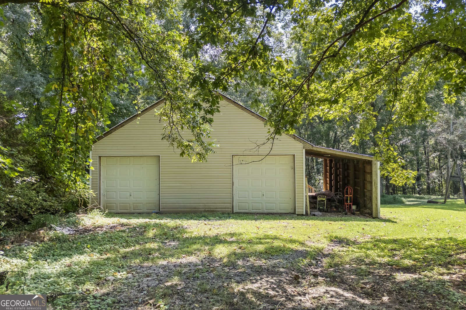 293 Rockwell Church Road Winder - 70