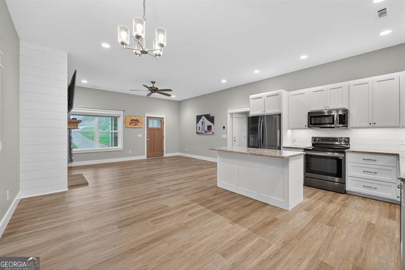 634 ARBOR Lane Blairsville - 11