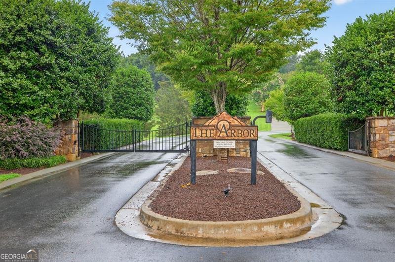 634 ARBOR Lane Blairsville - 2