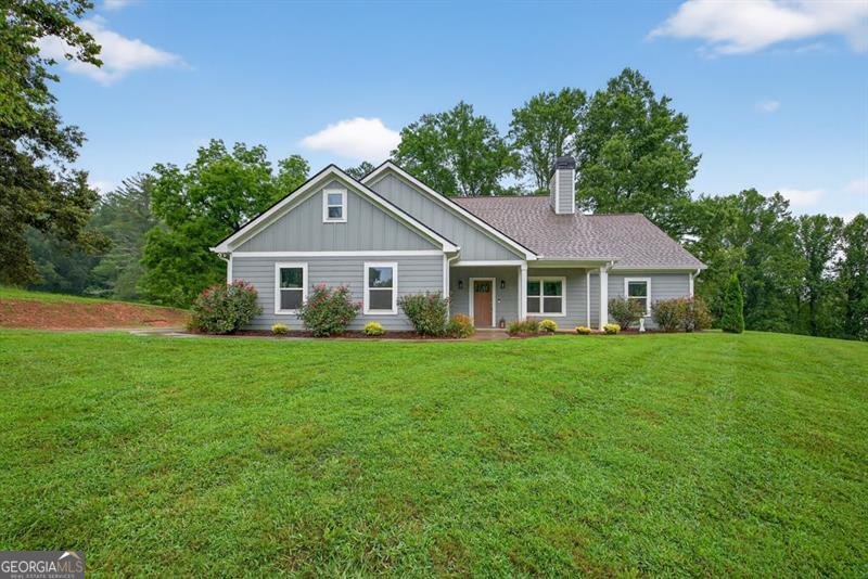 634 ARBOR Lane Blairsville - 21