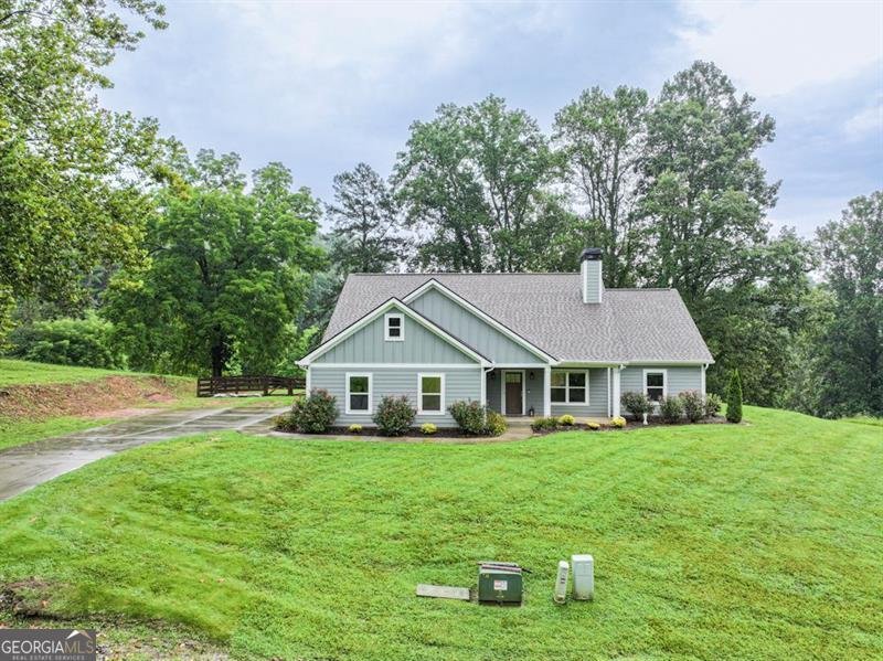 634 ARBOR Lane Blairsville - 3