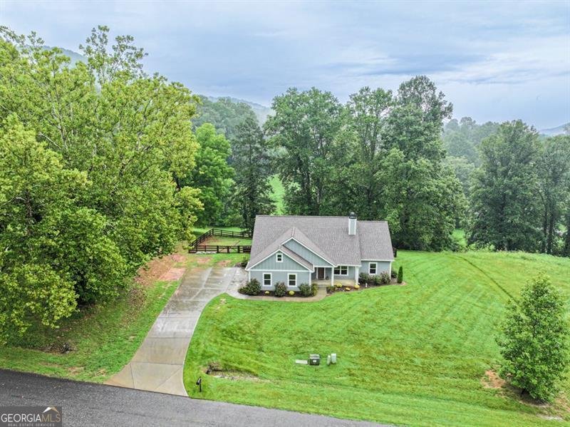 634 ARBOR Lane Blairsville - 4