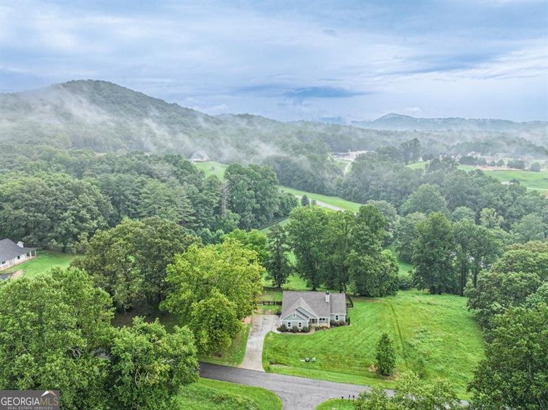 634 ARBOR Lane Blairsville - 5