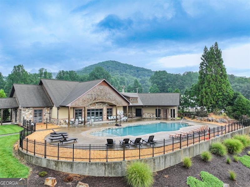 634 ARBOR Lane Blairsville - 7