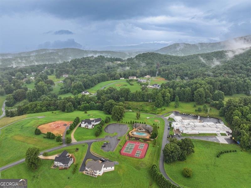 634 ARBOR Lane Blairsville - 9