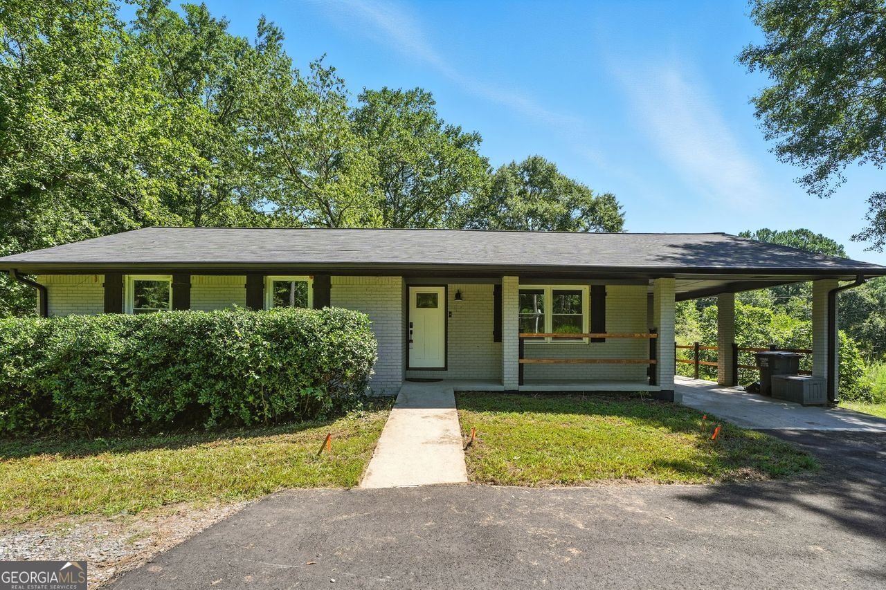 93 FLOYD Lane Hampton - 1