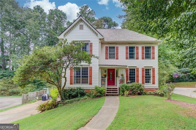 4840 PARKVIEW MINE Sugar Hill - 1