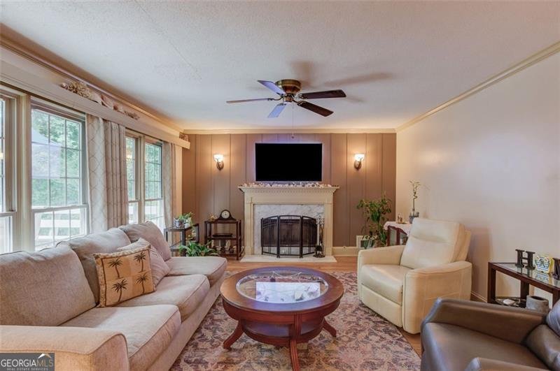 4840 PARKVIEW MINE Sugar Hill - 12