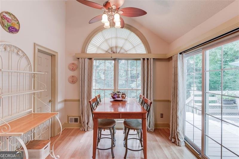 4840 PARKVIEW MINE Sugar Hill - 16