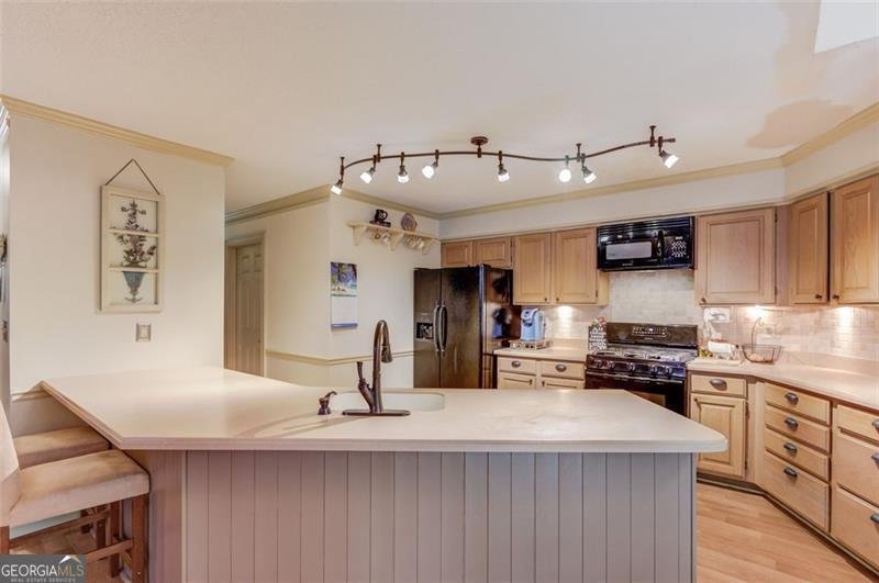 4840 PARKVIEW MINE Sugar Hill - 17