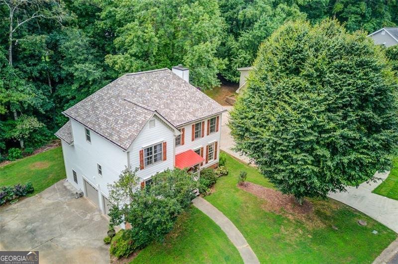 4840 PARKVIEW MINE Sugar Hill - 2