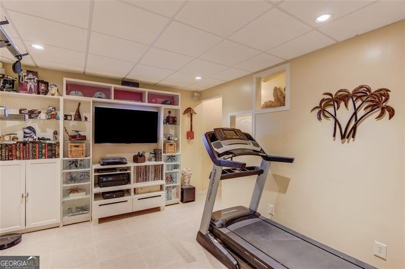 4840 PARKVIEW MINE Sugar Hill - 37